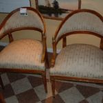 286 2021 CHAIRS